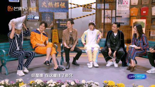 明星大偵探第四季免費觀(guān)看完整版,懸疑推理盛宴來(lái)襲！