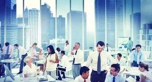 辦公室潛規則記住這4條少吃虧,四大潛規則，助你少吃虧