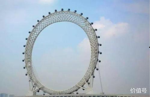 濰坊摩天輪渤海之眼吃瓜視頻,高空視角下的夏日吃瓜盛宴